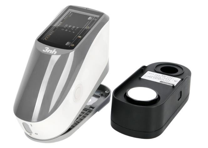 密度计的测试光源一般用什么类型光源？