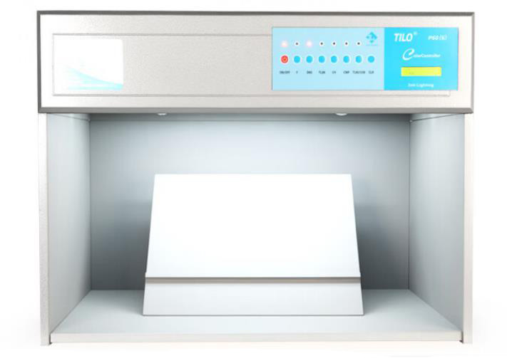 标准A光源和D65光源之间到底有什么不同？