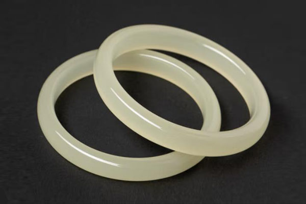 标准光源箱用于岫岩软玉颜色评定与划分