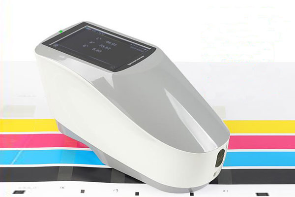 印刷颜色色度测量方法之分光光度测色法