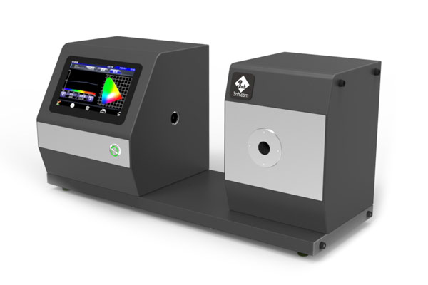 雾度仪补偿法和非补偿法测试方式有什么不同？