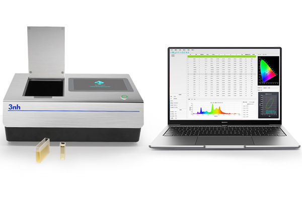 液体台式色度仪