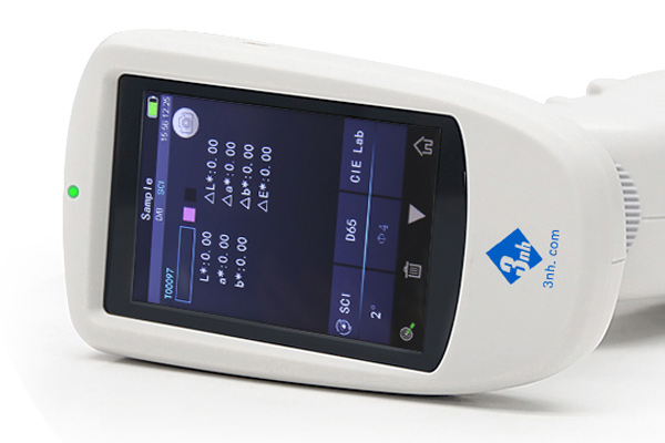 一文了解色差仪核心参数L/△L、a/△a、b/△b