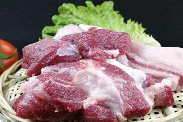 从NY/T 821-2019猪肉测色标准看猪肉色差仪的选型要求