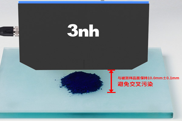 非接触式光泽度仪什么优势？非接触式光泽度仪应用于哪些行业？