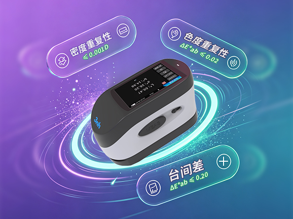 1、 良好的重复性,数据稳如磐石 1、 良好的重复性,数据稳如磐石