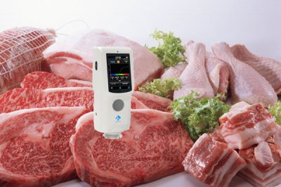 猪肉颜色变化，品质如何管控？